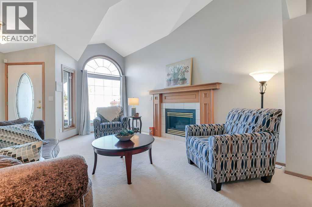 142 Doran Crescent Red Deer