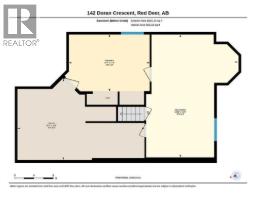 142 Doran Crescent, Red Deer, AB T4R1M9 Photo 46