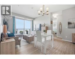 Living room - 603, 2231 Mahogany Boulevard Se, Calgary, AB T3M2Z3 Photo 6