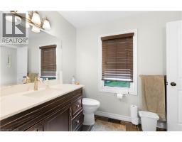 Bedroom - 1645 King Street N, St  Jacobs, ON N0B2N0 Photo 11