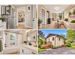 1645 King Street N, St  Jacobs, ON N0B2N0 Photo 33