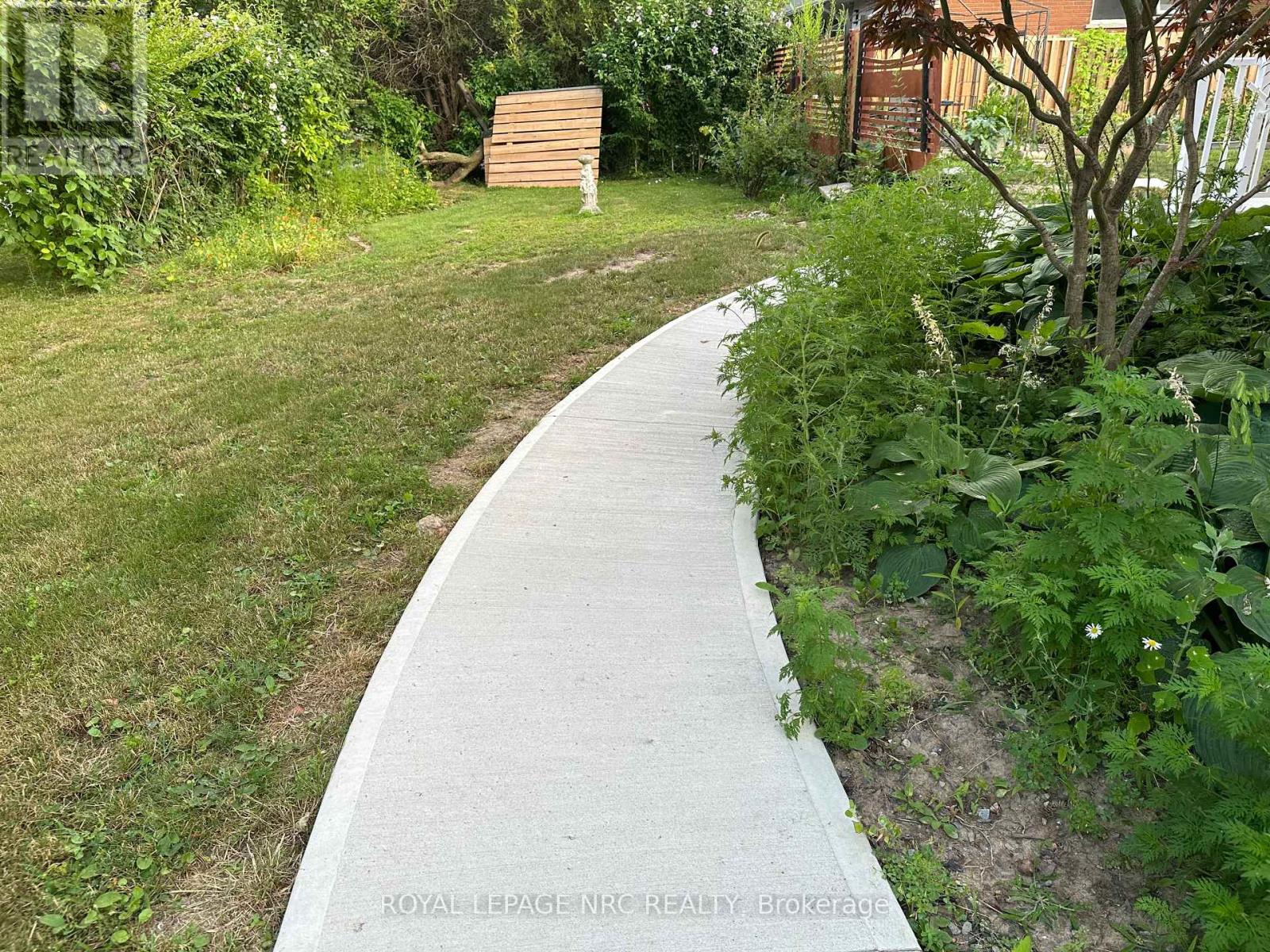 LOWER - 35 O'MARA DRIVE, St. Catharines (Vine/Linwell) — photo 3