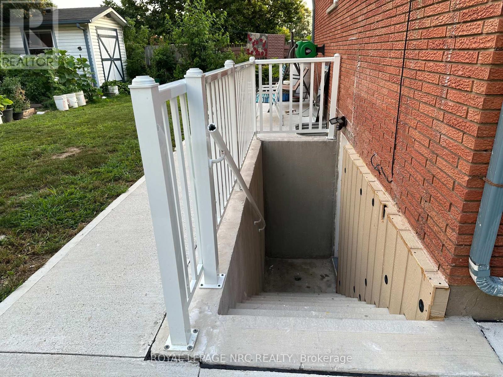 LOWER - 35 O'MARA DRIVE, St. Catharines (Vine/Linwell) — photo 6