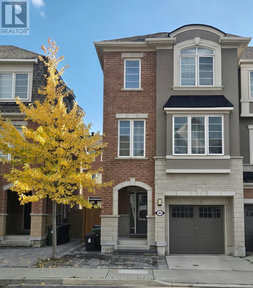 45 Fusilier Drive