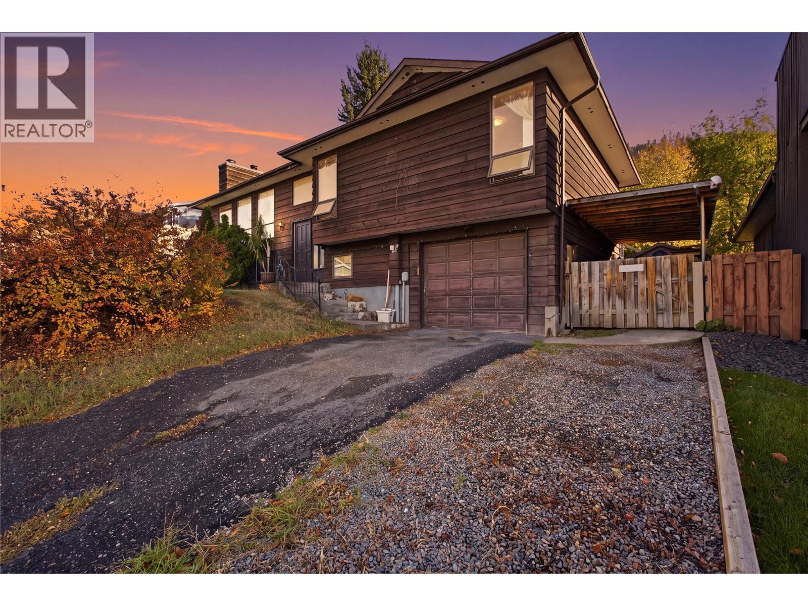 Property for sale at 2309 Nechako Drive