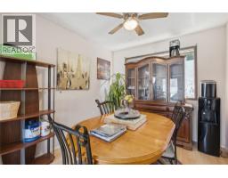 Dining room - 2309 Nechako Drive, Kamloops, BC V2E1T8 Photo 10