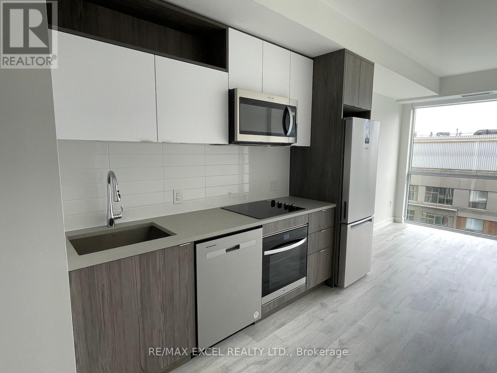914 SE - 60 PRINCESS STREET, Toronto (Waterfront Communities) — photo 4