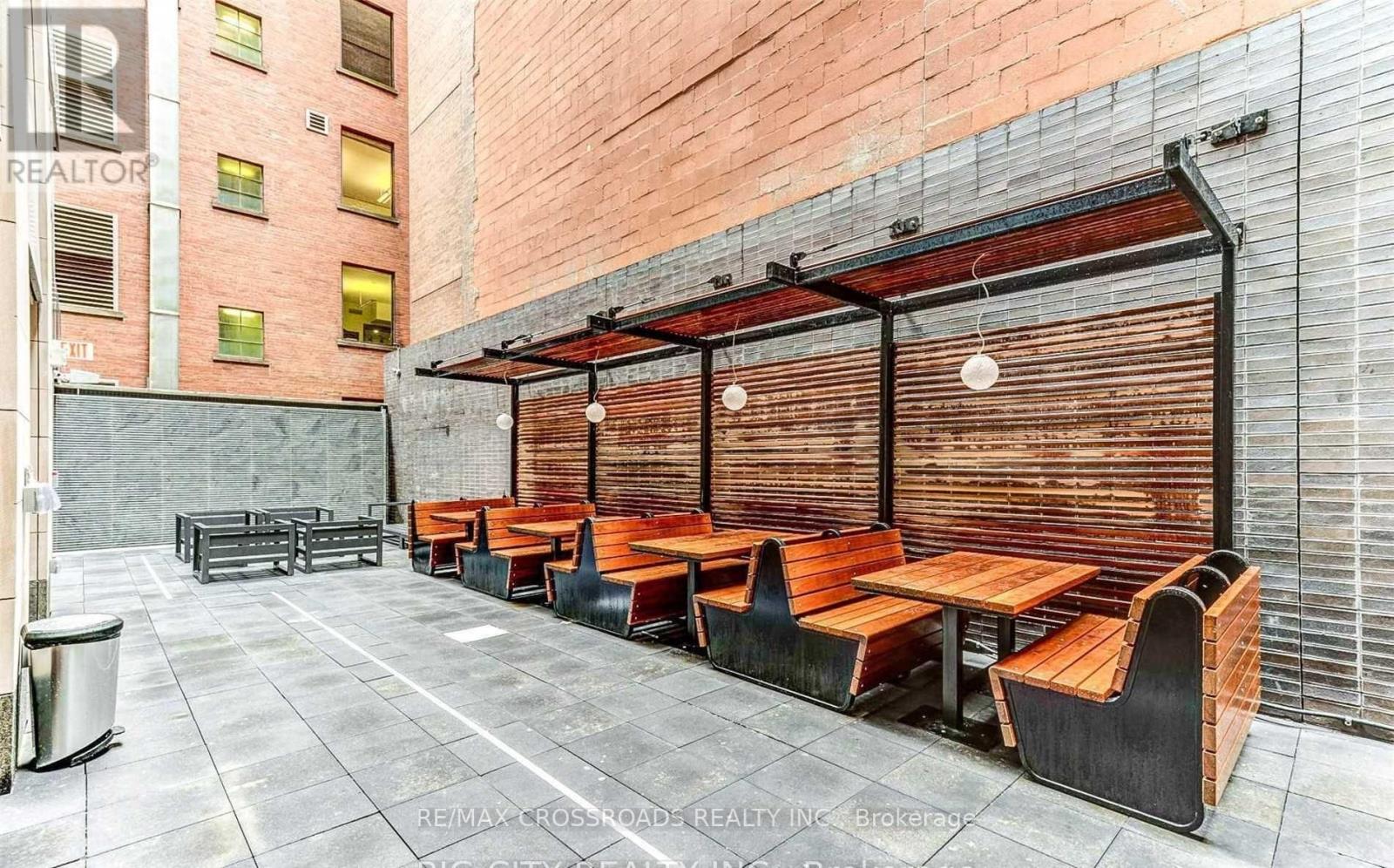 4014 - 70 TEMPERANCE STREET, Toronto (Bay Street Corridor) — photo 11