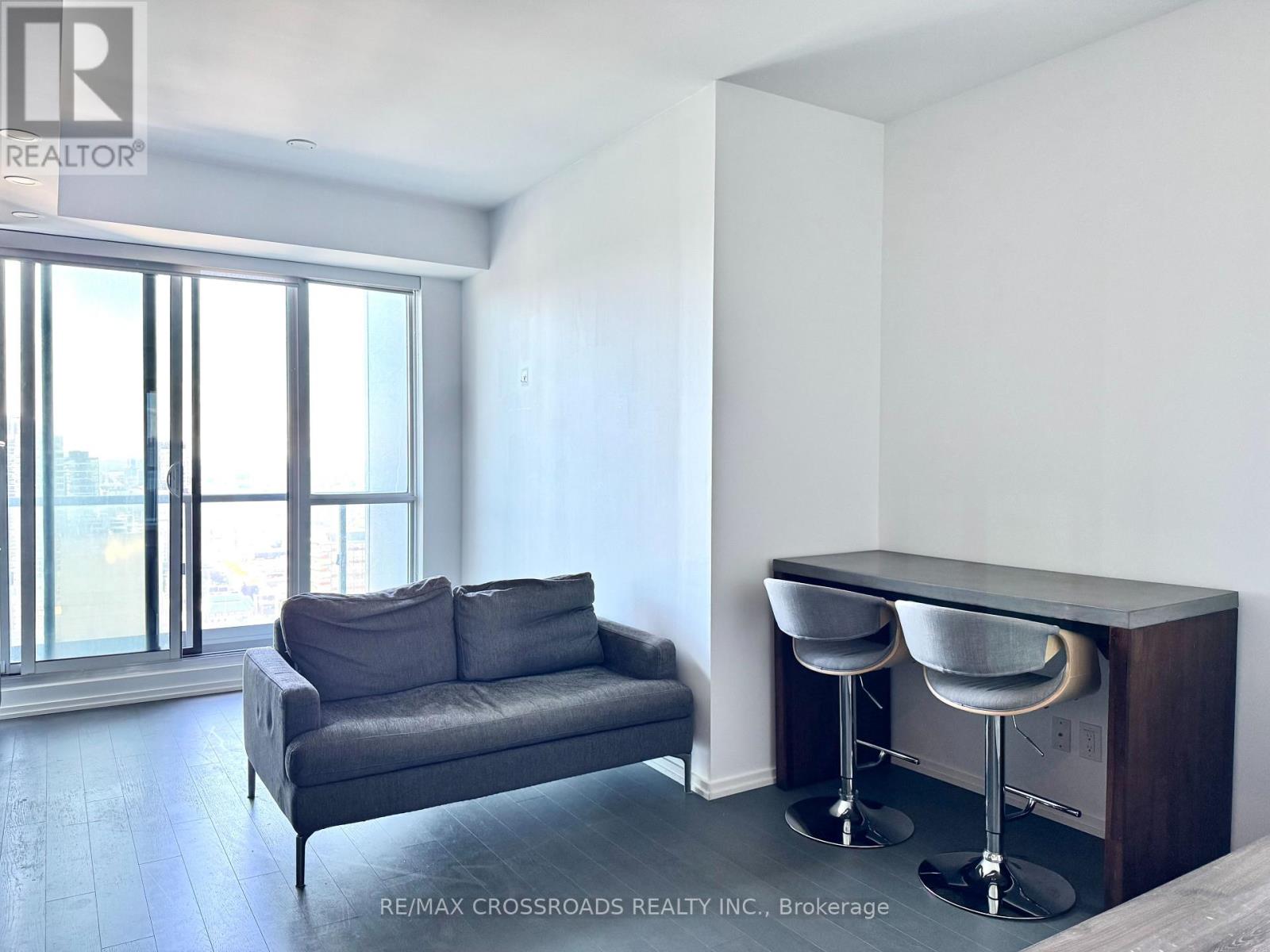 4014 - 70 TEMPERANCE STREET, Toronto (Bay Street Corridor) — photo 4