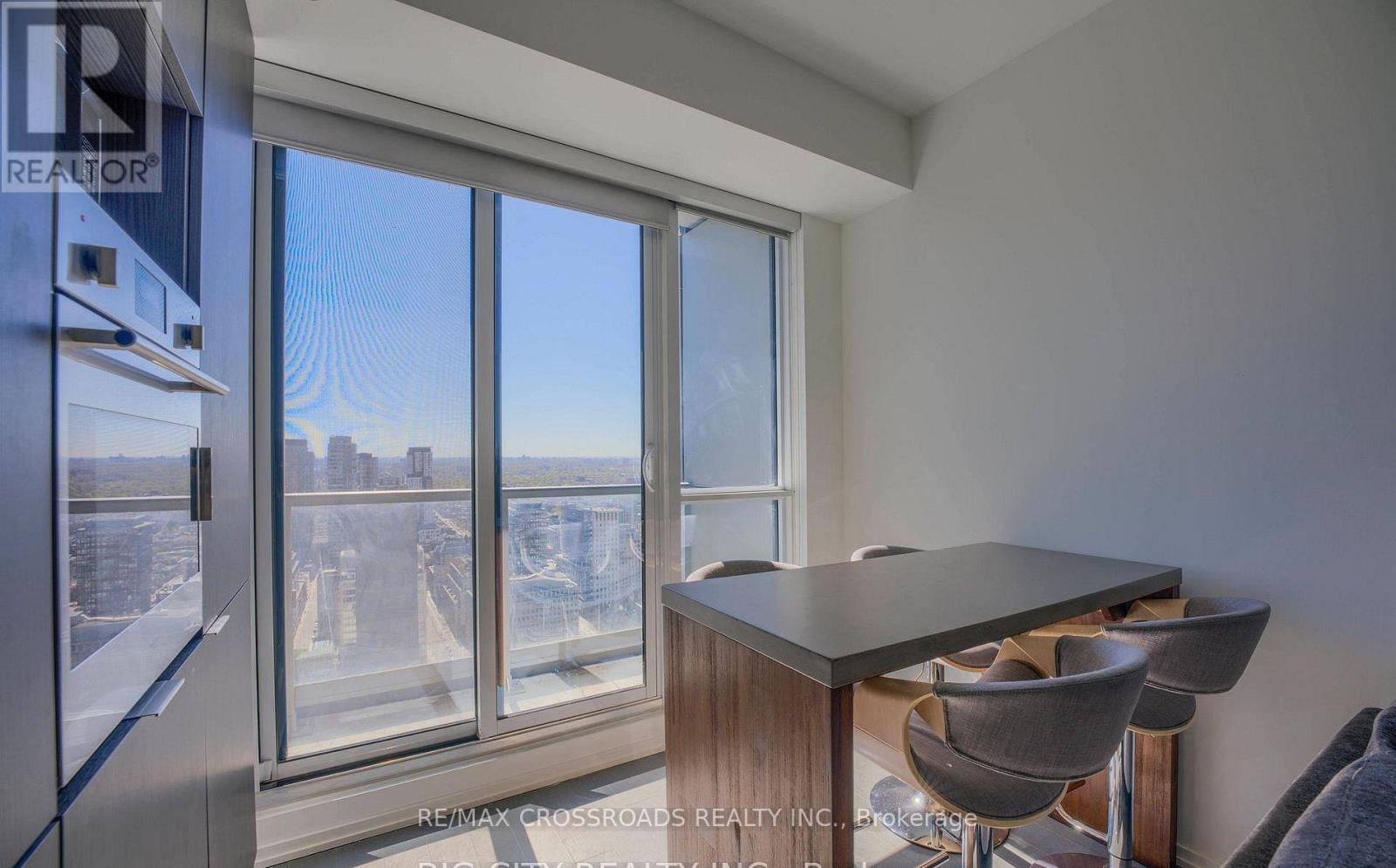 4014 - 70 TEMPERANCE STREET, Toronto (Bay Street Corridor) — photo 6
