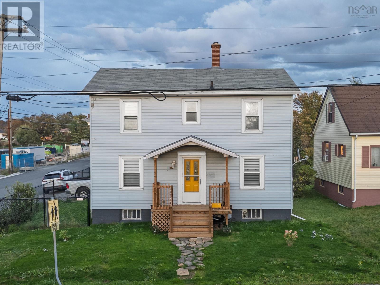 610 King Street - 1