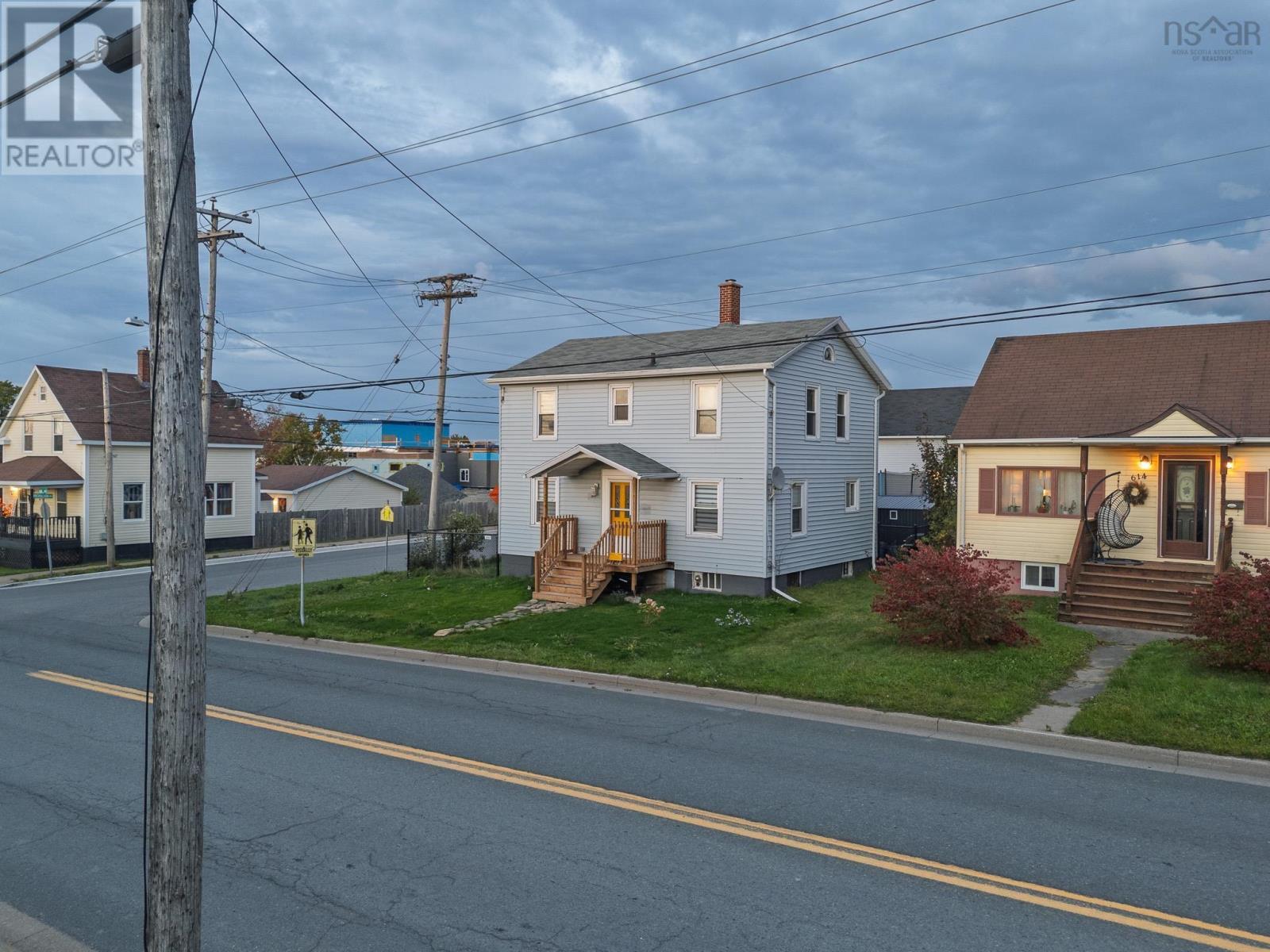 610 King Street - 3