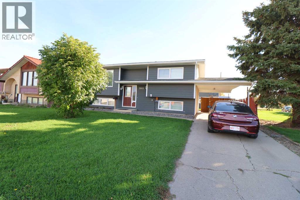 5905 57 Street, Taber, Alberta, T1G1K1