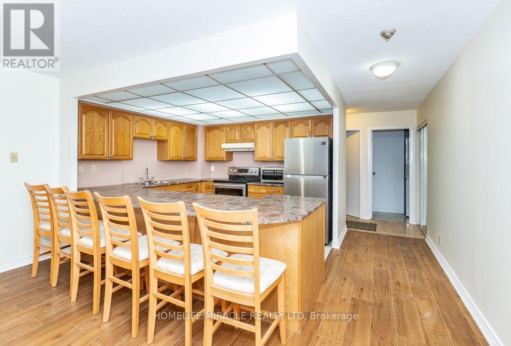 102- 8 Silver bell Grove, Toronto, ON photo 14