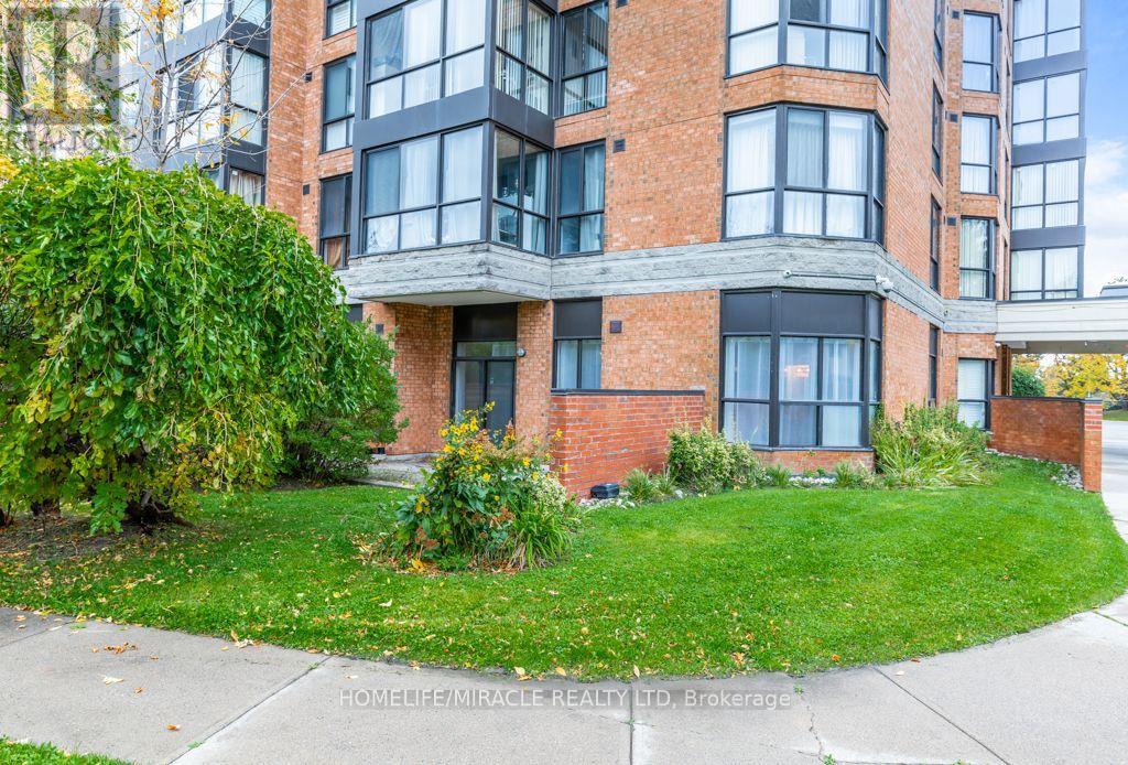 102- 8 Silver bell Grove, Toronto, ON photo 29