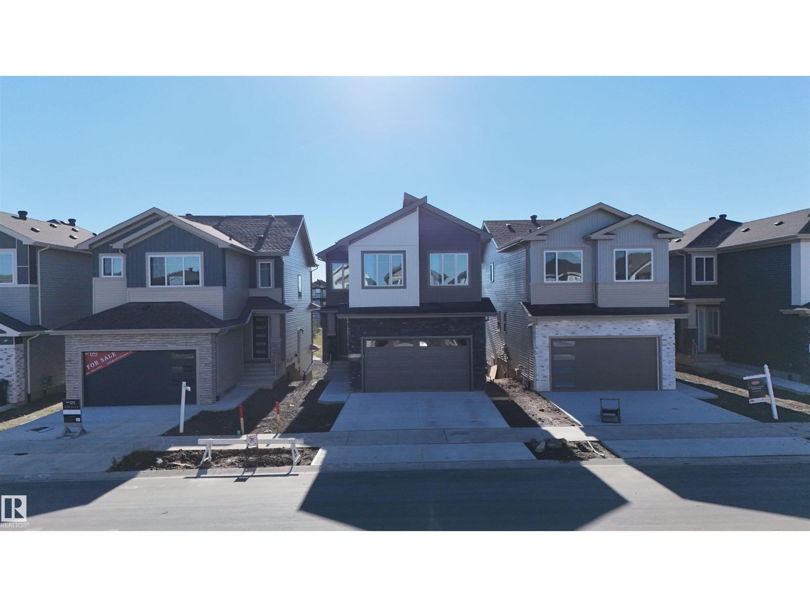 Photo of 8519 183 AVE NW, Edmonton