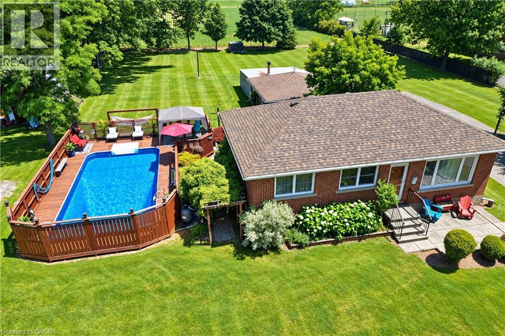 1065 WOODBURN Road, Hamilton