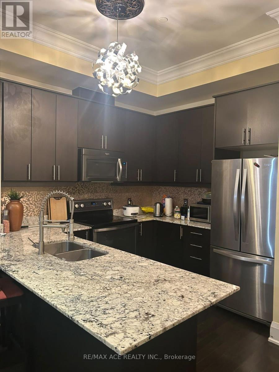 UPH 01 - 9500 MARKHAM ROAD, Markham (Wismer) — photo 6