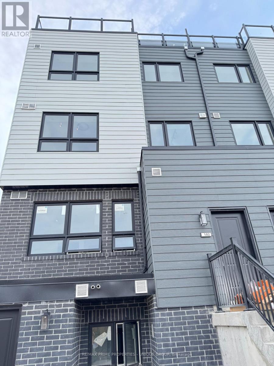 102 - 1 COMELY WAY, Markham (Milliken Mills West) — photo 2