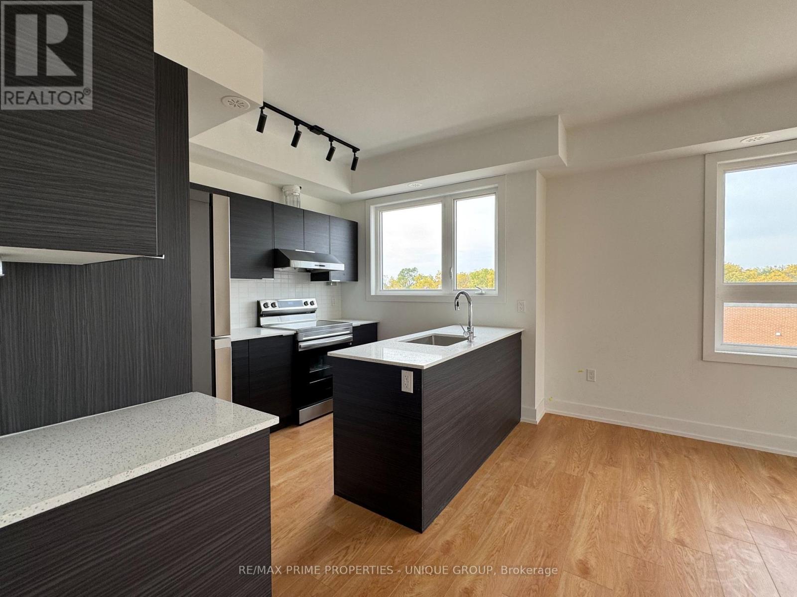 102 - 1 COMELY WAY, Markham (Milliken Mills West) — photo 3