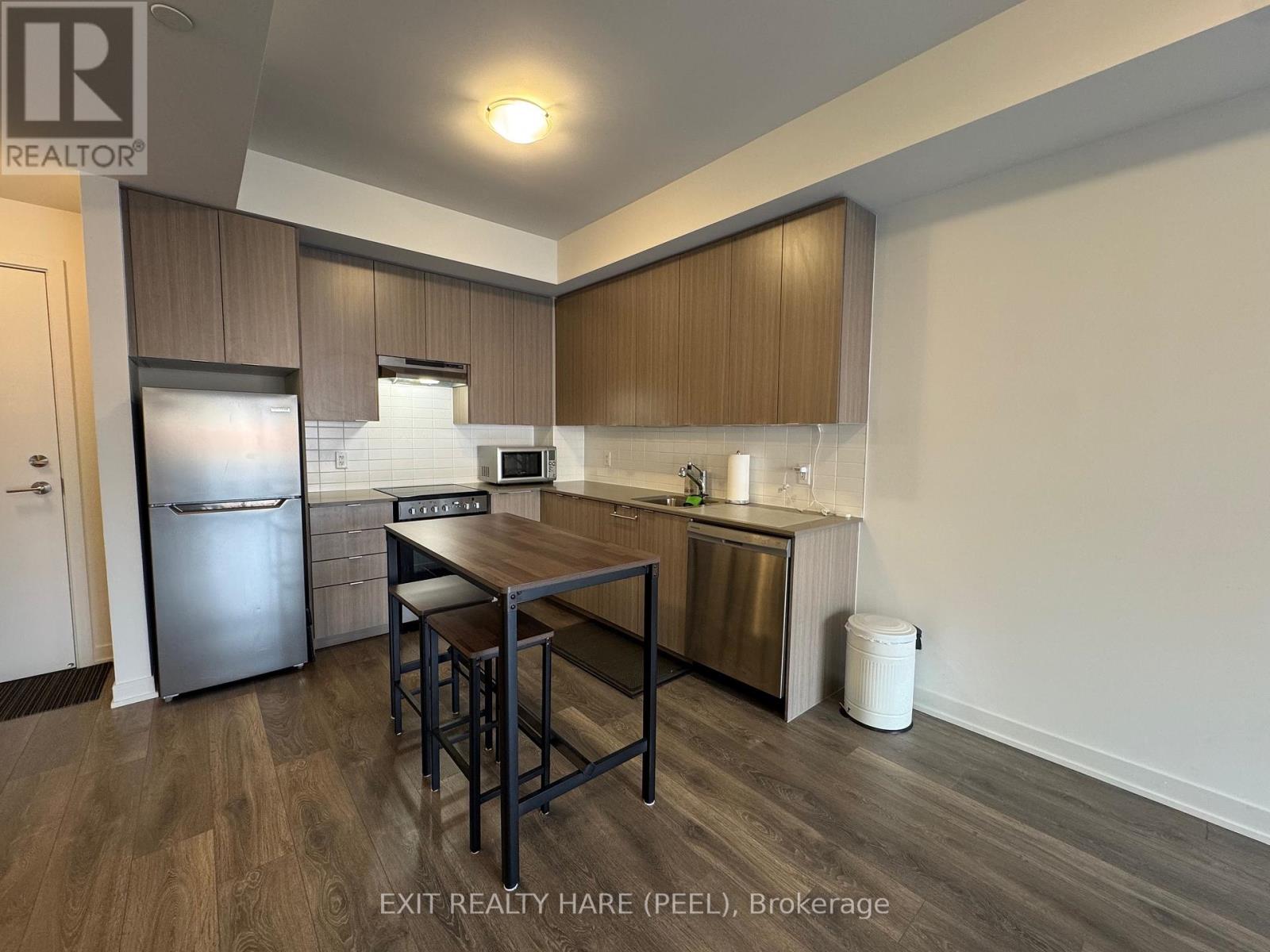 115 - 62 SKY HARBOUR DRIVE, Brampton (Bram West)