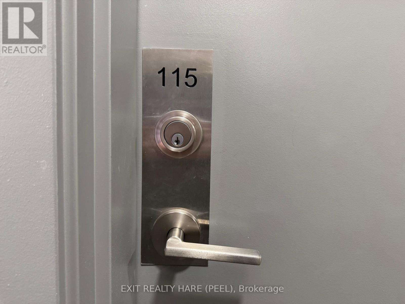 115 - 62 SKY HARBOUR DRIVE, Brampton (Bram West) — photo 8