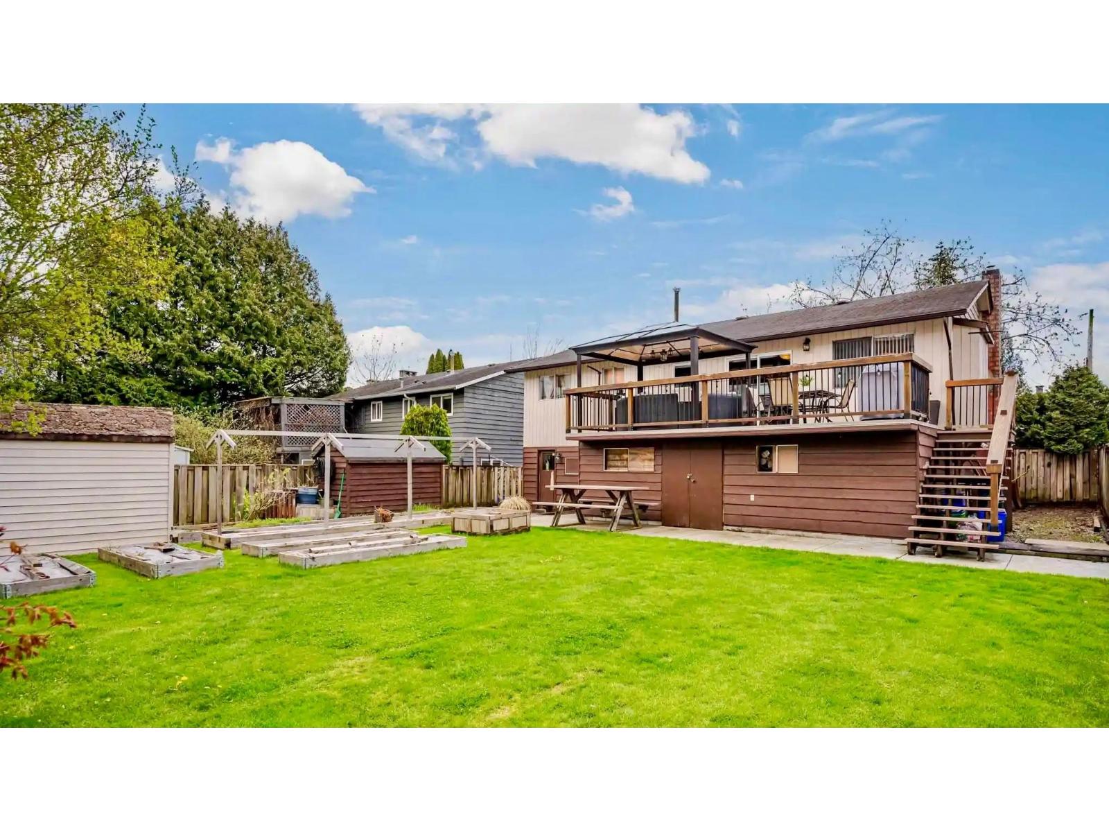3 Bed, 1 Bath House for Rent in Langley – Main 19741 54A AVENUE, Langley – MLS# R3176363 - Image 24
