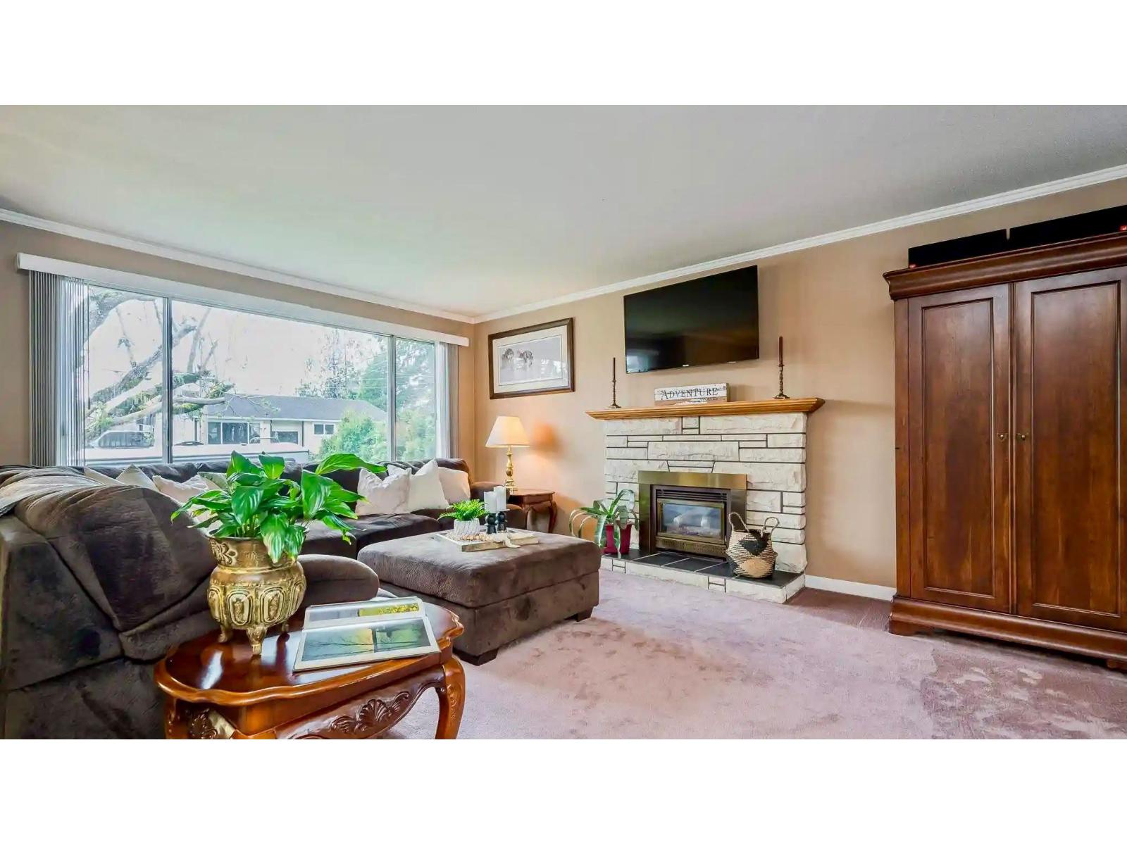3 Bed, 1 Bath House for Rent in Langley – Main 19741 54A AVENUE, Langley – MLS# R3176363 - Image 6