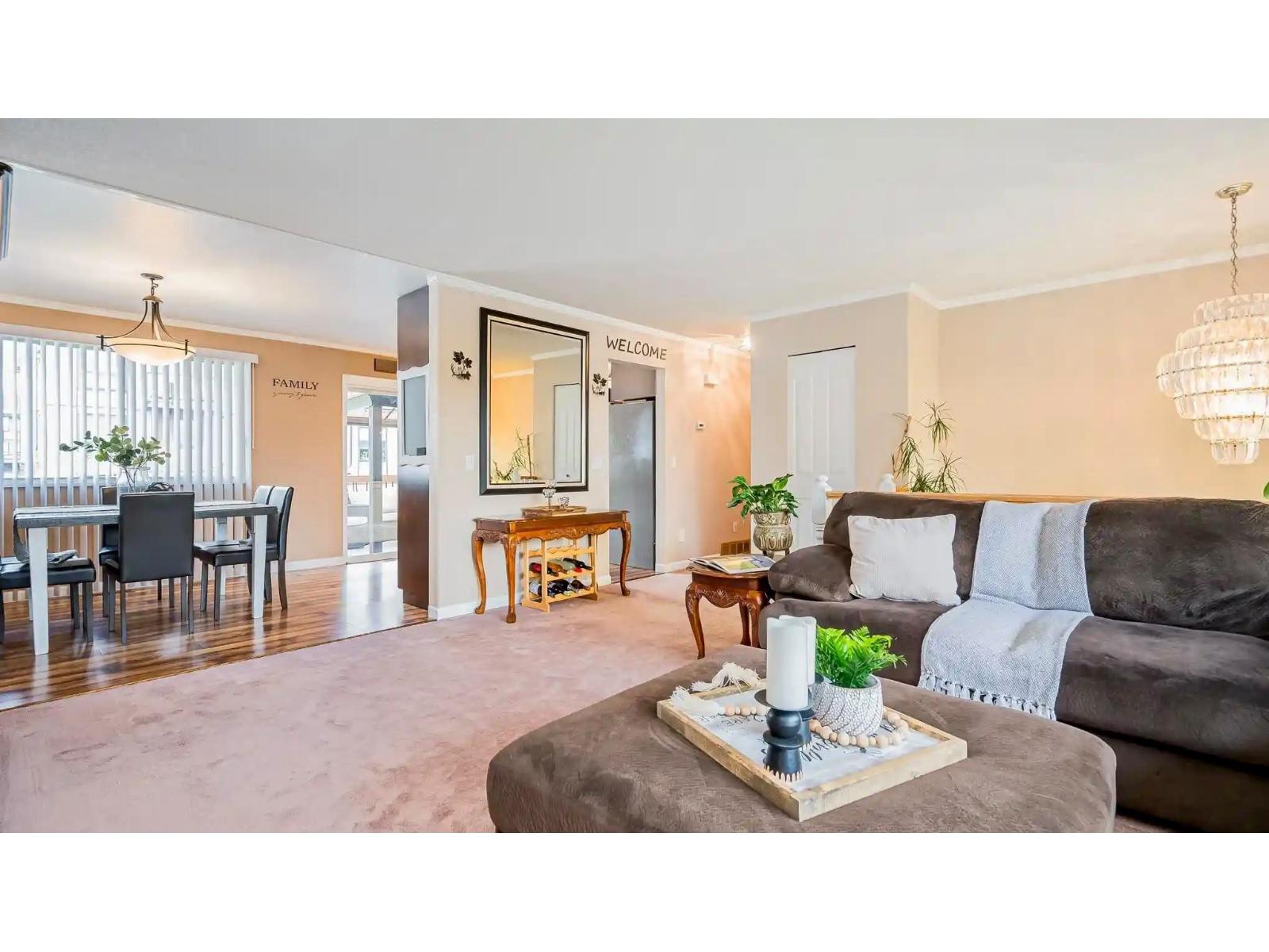 3 Bed, 1 Bath House for Rent in Langley – Main 19741 54A AVENUE, Langley – MLS# R3176363 - Image 8