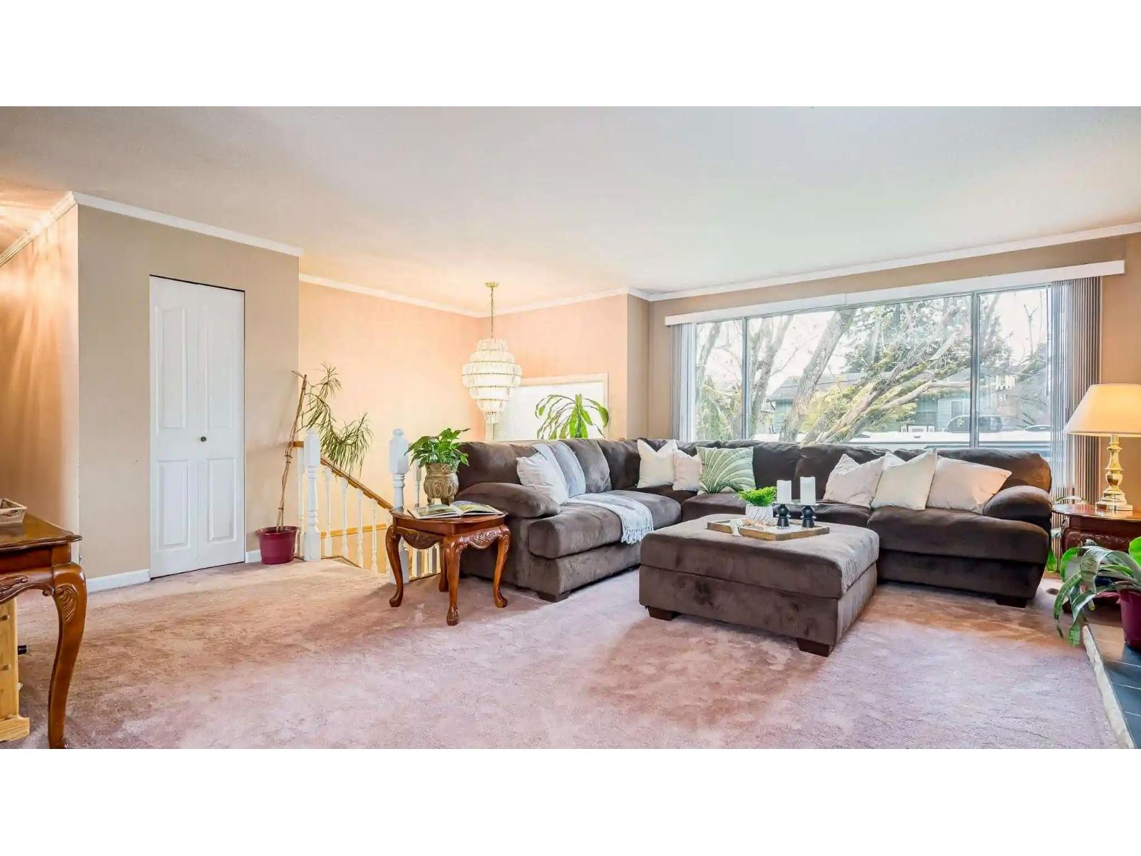 3 Bed, 1 Bath House for Rent in Langley – Main 19741 54A AVENUE, Langley – MLS# R3176363 - Image 9
