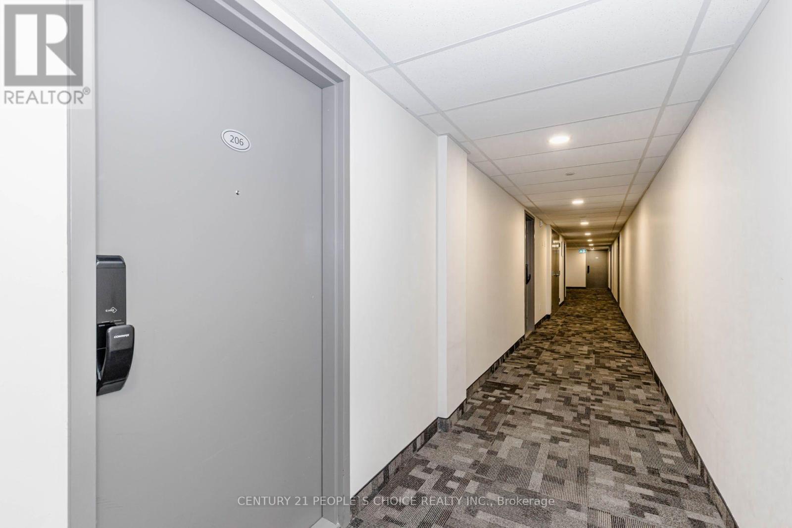 #206 50 HERRICK AVENUE - 10