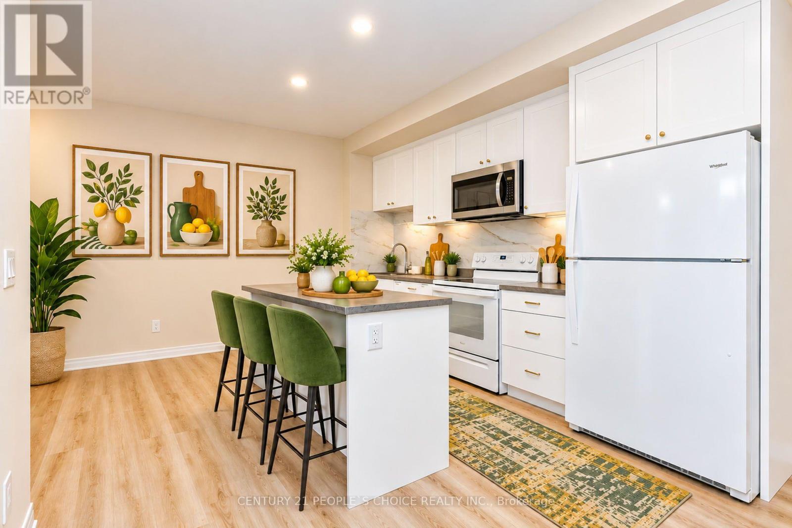 #206 50 HERRICK AVENUE - 17