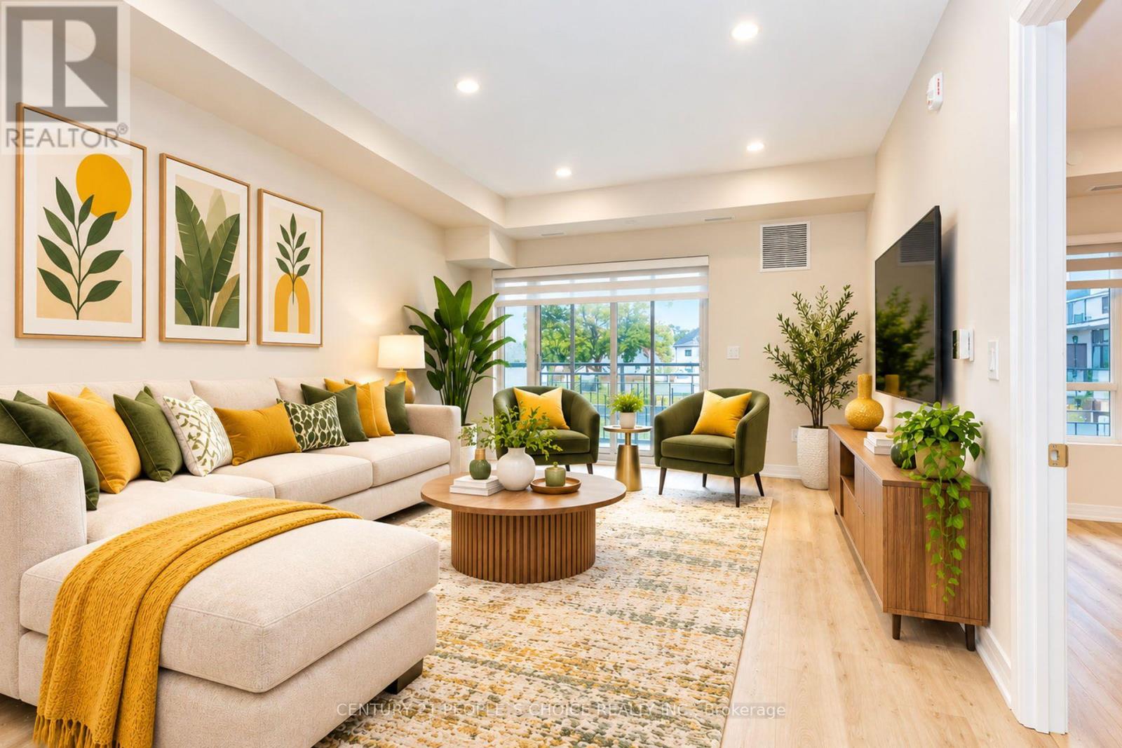 #206 50 HERRICK AVENUE - 25