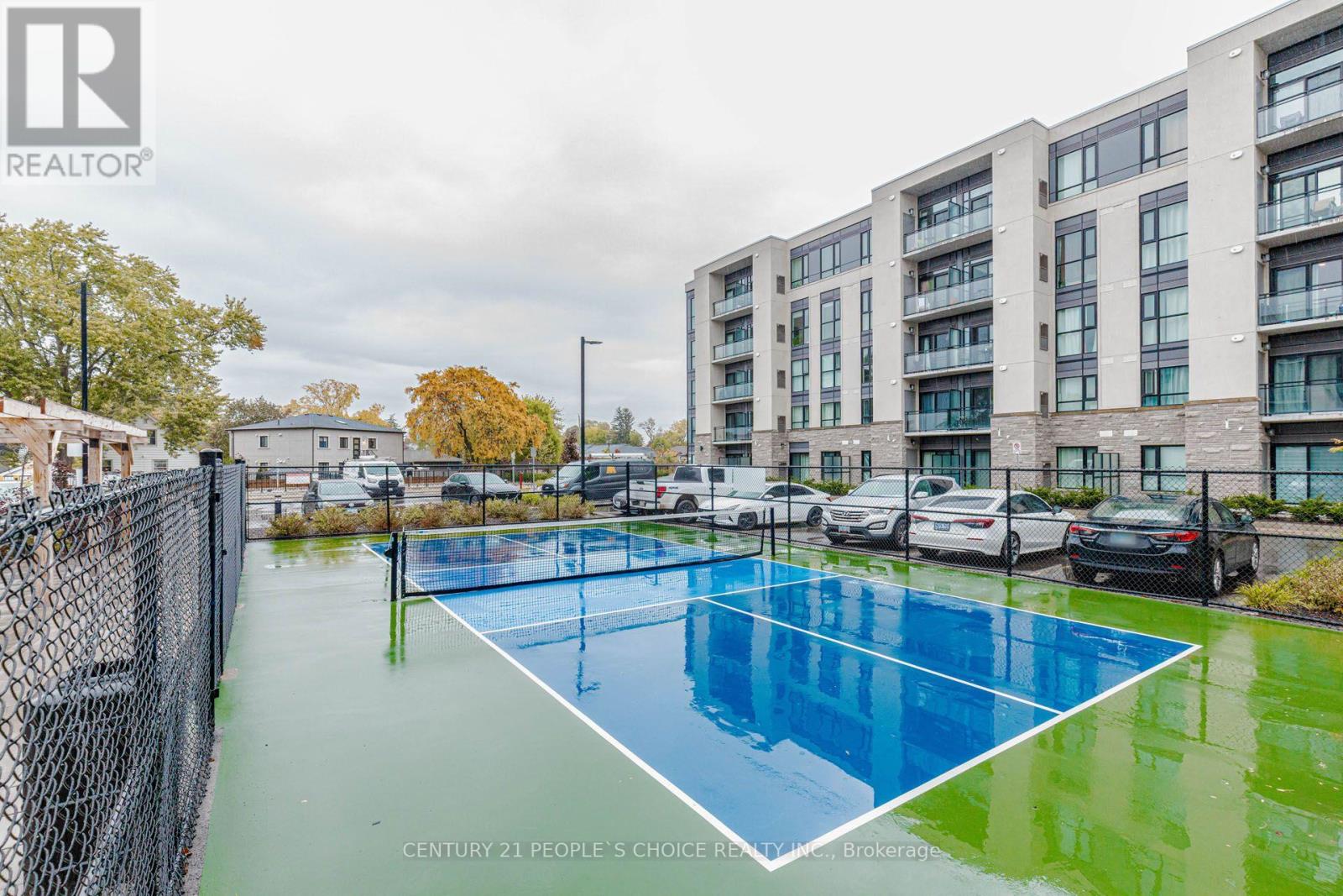 206- 50 Herrick Avenue, St. Catharines, ON photo 42