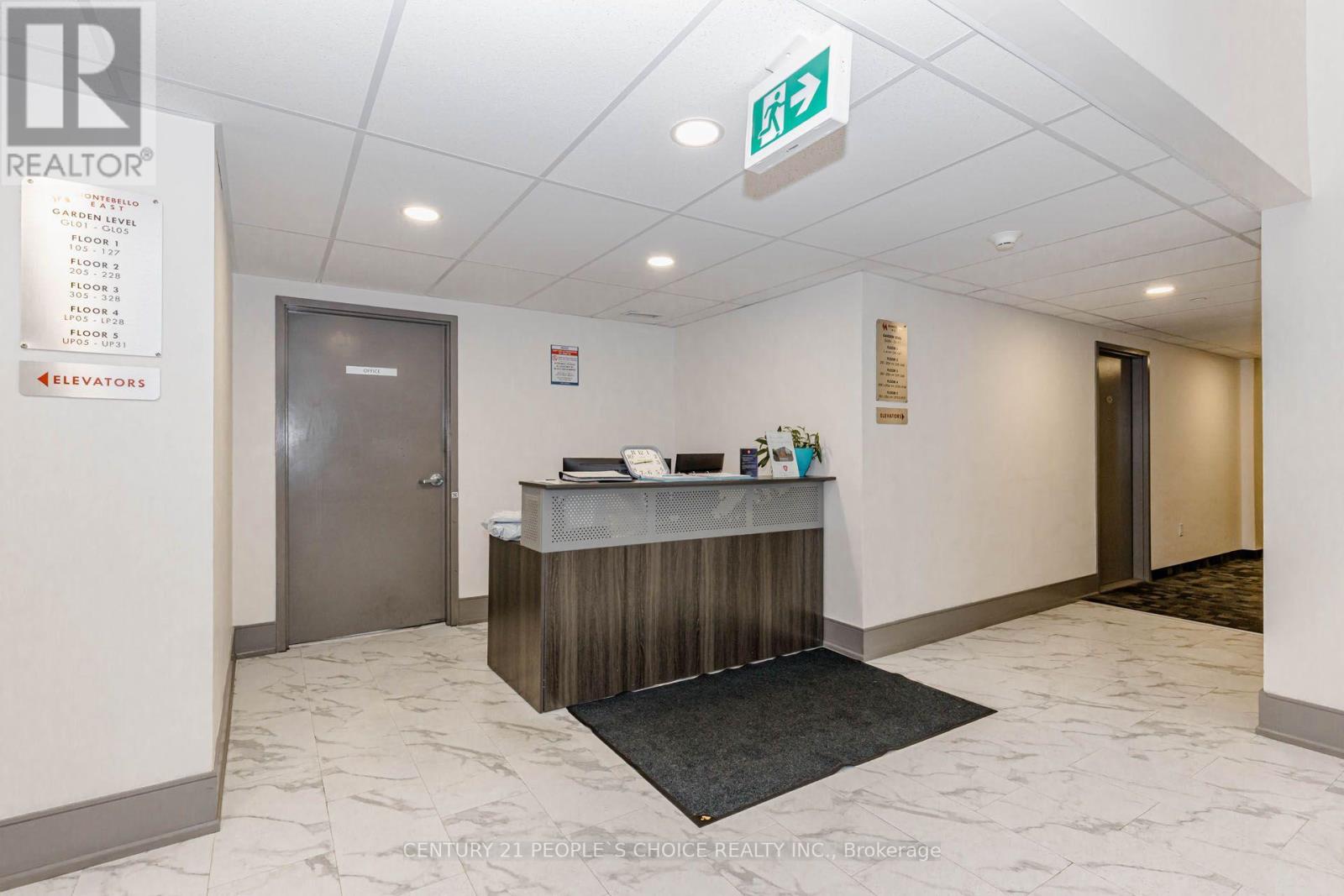 206- 50 Herrick Avenue, St. Catharines, ON photo 8