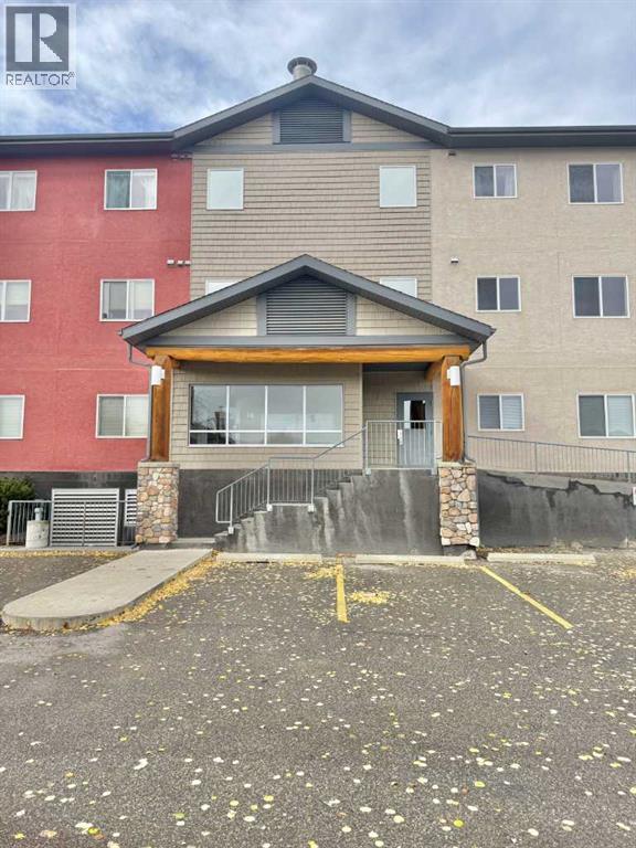202, 109 Seabolt Drive, Hinton — photo 4