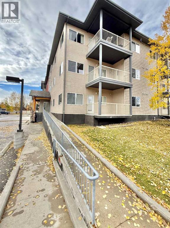 202, 109 Seabolt Drive, Hinton — photo 3
