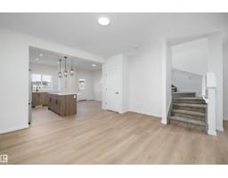 Laundry room - 5317 Hawthorn Cl Sw, Edmonton, AB T6X2Y7 Photo 8