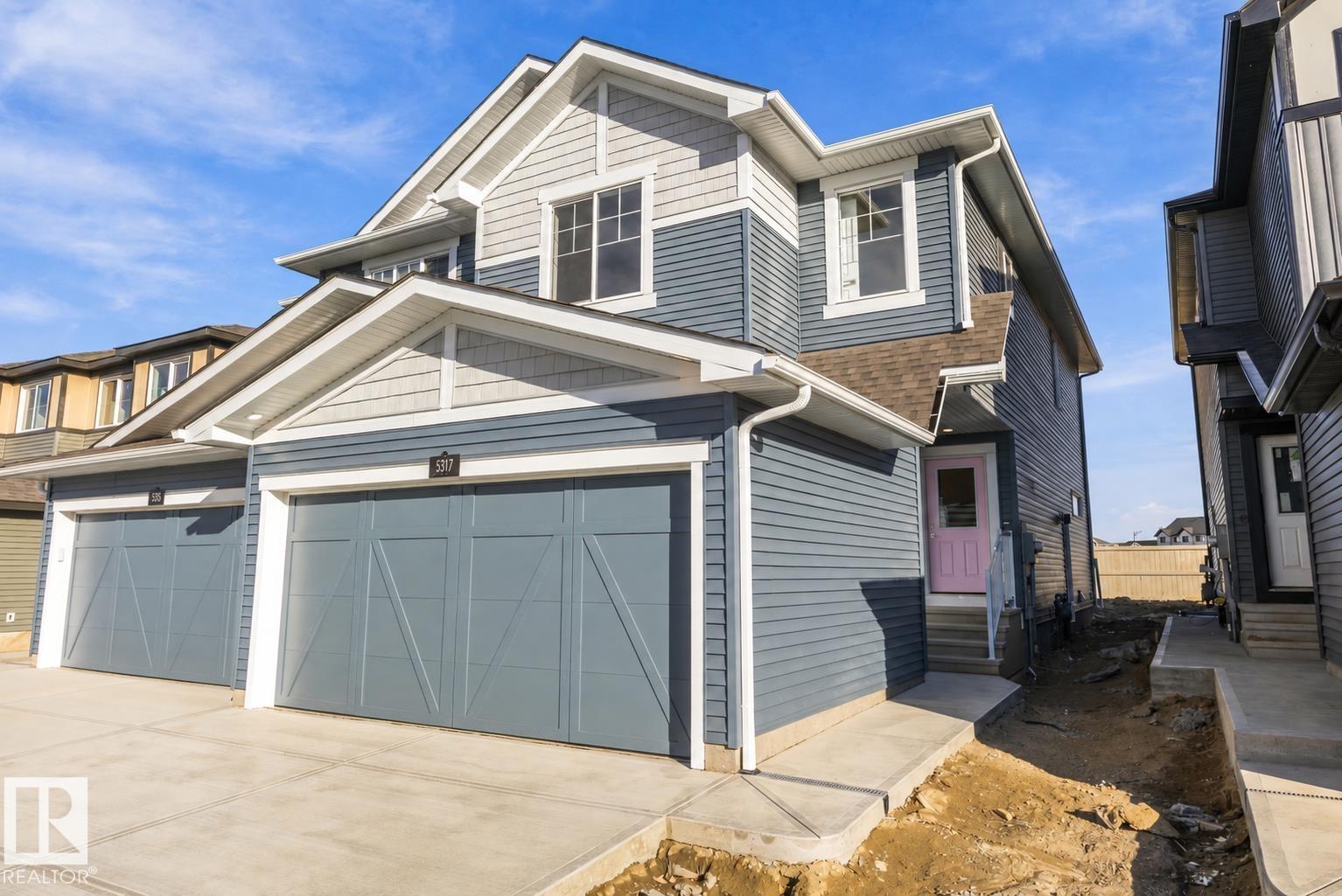 5317 Hawthorn Cl SW photo 2 — MLS® E4479743