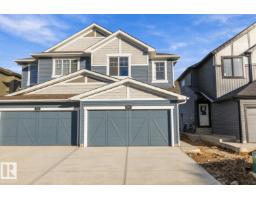 Duplex for sale at 5317 Hawthorn Cl SW, Edmonton — MLS® E4479743