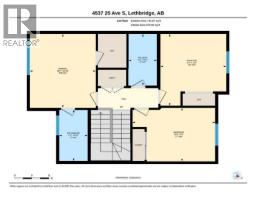 4537 25 Avenue S, Lethbridge, AB T1K8K5 Photo 25