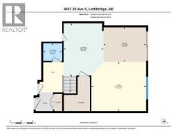 4537 25 Avenue S, Lethbridge, AB T1K8K5 Photo 24