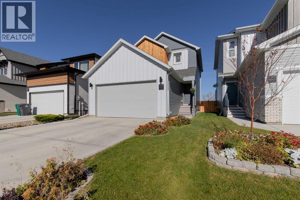 4537 25 Avenue S, Lethbridge, Alberta, T1K8K5