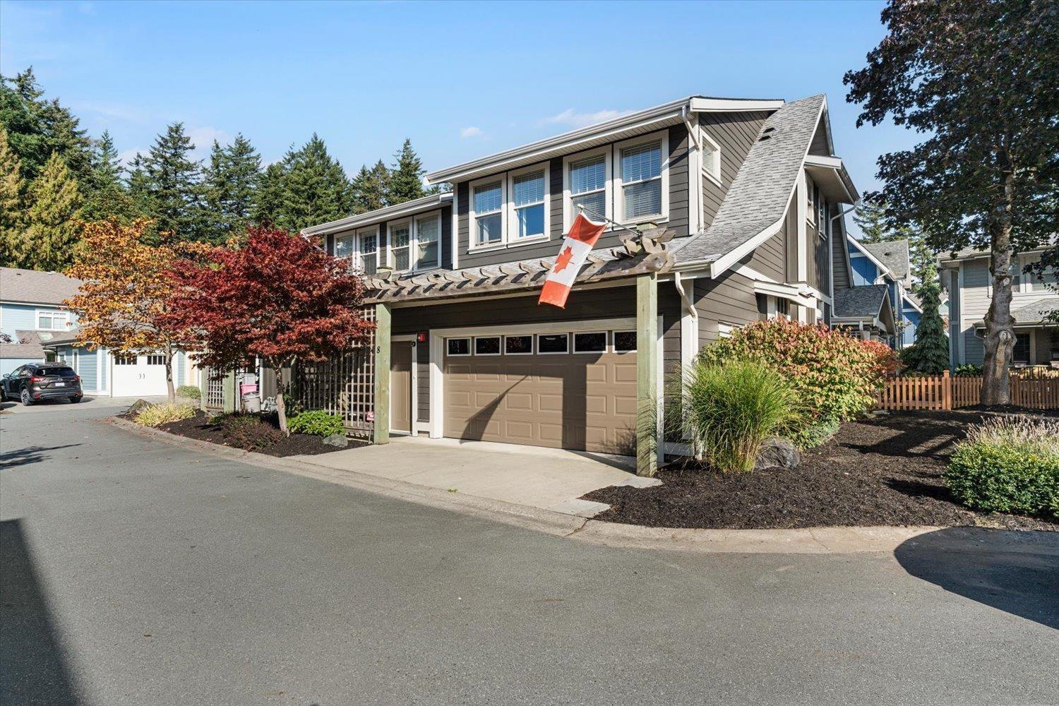 Photo of 8 45345 CHEHALIS DRIVE, Garrison Crossing 2