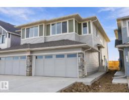 Duplex for sale at 708 22 St SW, Edmonton — MLS® E4479745