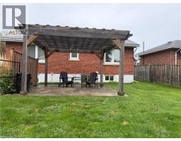 1234 Highway 8 Highway Unit# Lower, Stoney Creek, ON L8E5K2 Photo 15