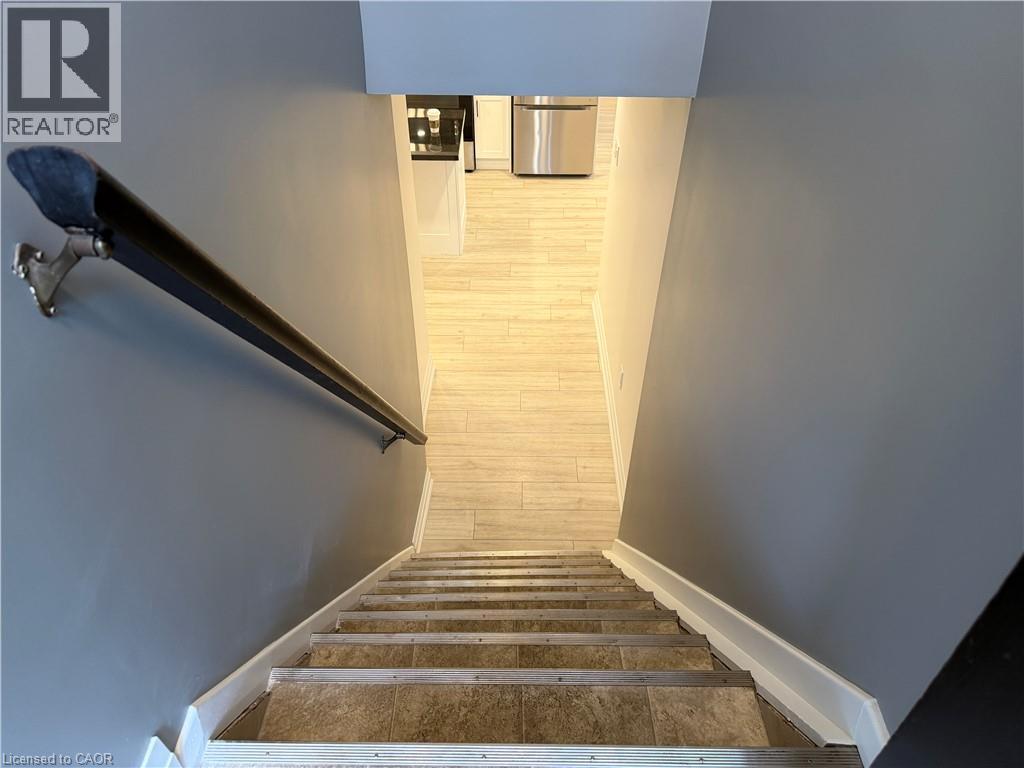 1234 HIGHWAY 8 Highway Unit# LOWER, Stoney Creek — photo 3