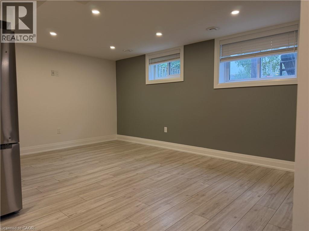 1234 HIGHWAY 8 Highway Unit# LOWER, Stoney Creek — photo 7