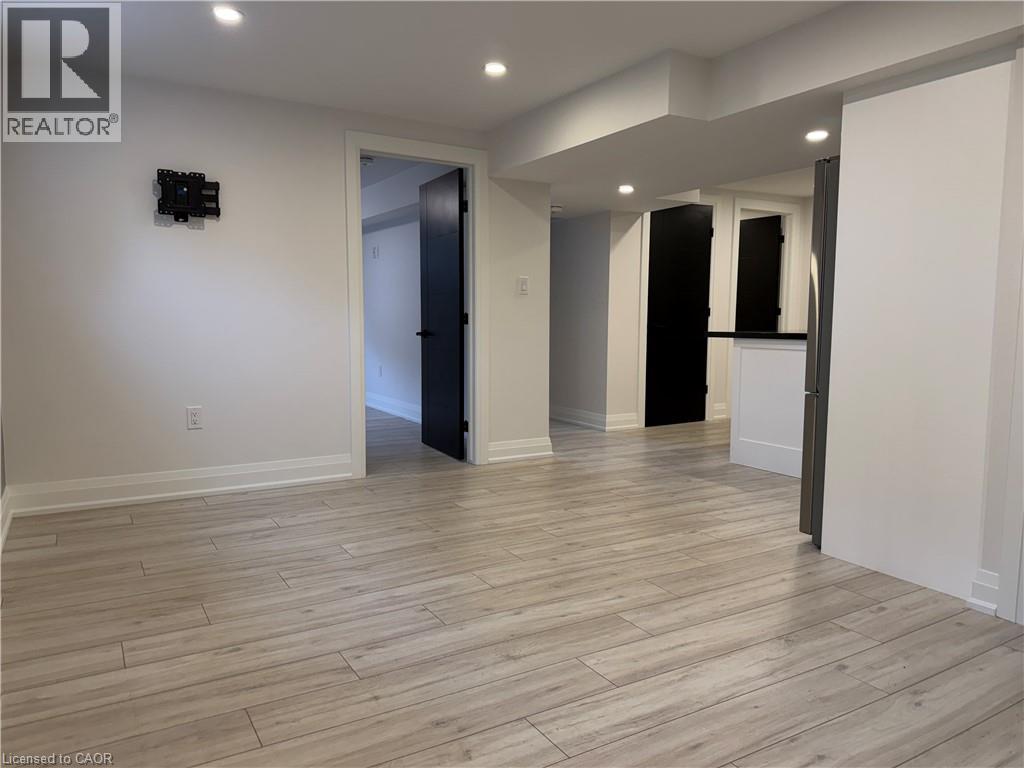 1234 HIGHWAY 8 Highway Unit# LOWER, Stoney Creek — photo 6