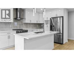 Kitchen - 48 Doverglen Crescent Se, Calgary, AB T2B2P6 Photo 9